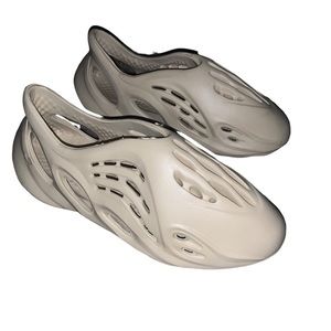 Foam runners